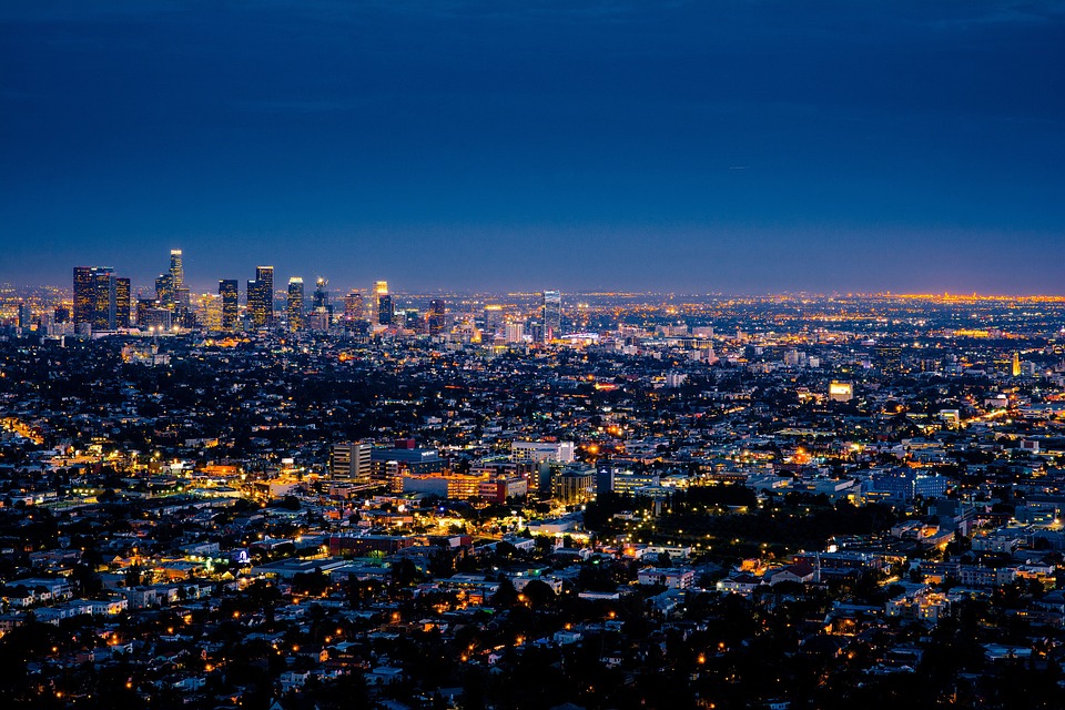 30 Things to do in Los Angeles for FREE